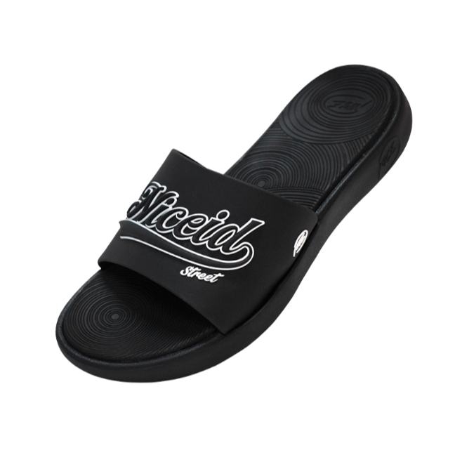 《4AM寅選》NICEID 運動拖鞋 防水 防滑 籃球 恢復拖鞋 籃球文化 EVA-規格圖7