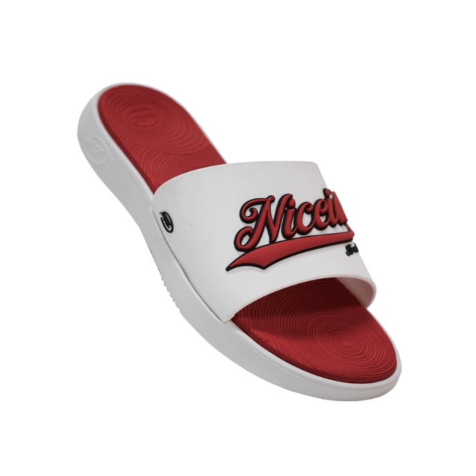 《4AM寅選》NICEID 運動拖鞋 防水 防滑 籃球 恢復拖鞋 籃球文化 EVA-規格圖7