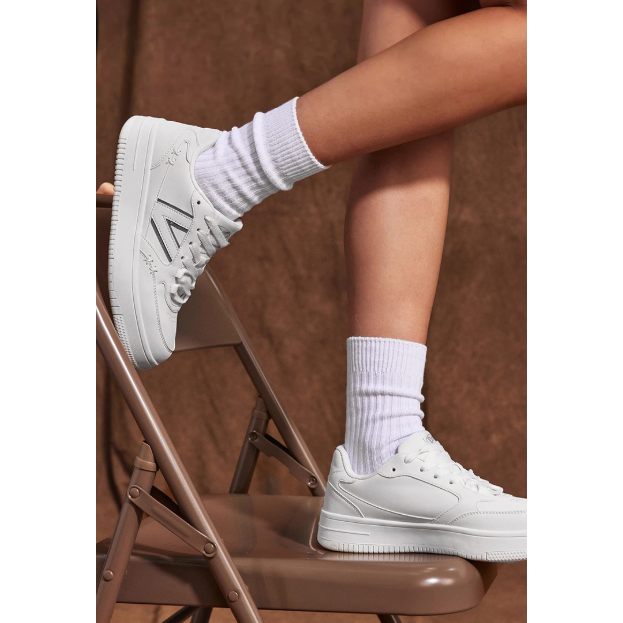 《4AM寅選》 Veidoorn維動 源典經典板鞋 小白鞋 黑武士 板鞋 空軍 增高 運動 滑板鞋-細節圖9