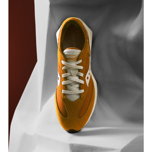 《4AM寅選》Saucony索康尼 JAZZ RENEW V2 復古休閒鞋 復古跑鞋 NB風 運動鞋-細節圖3