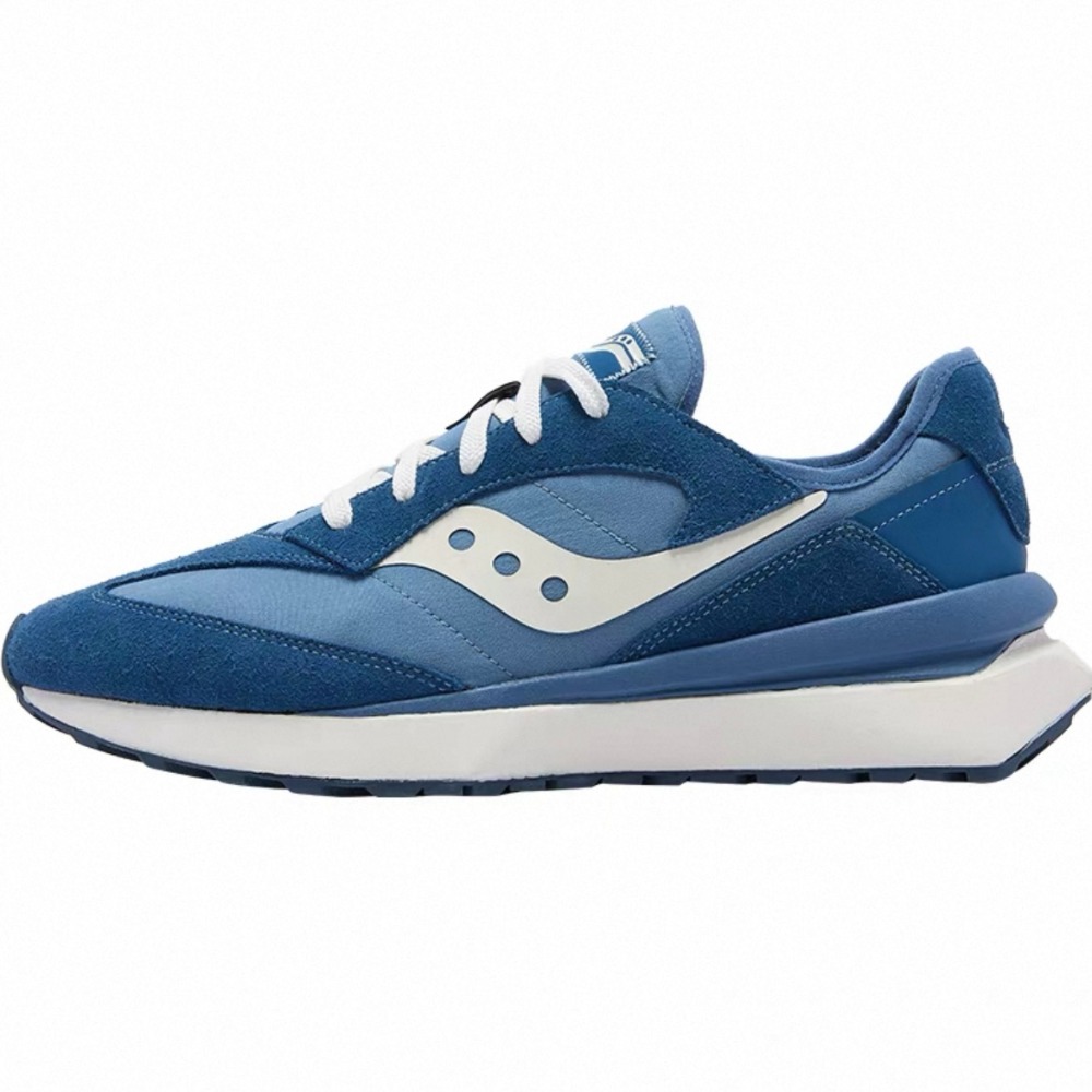 《4AM寅選》Saucony索康尼 JAZZ RENEW V2 復古休閒鞋 復古跑鞋 NB風 運動鞋-規格圖8