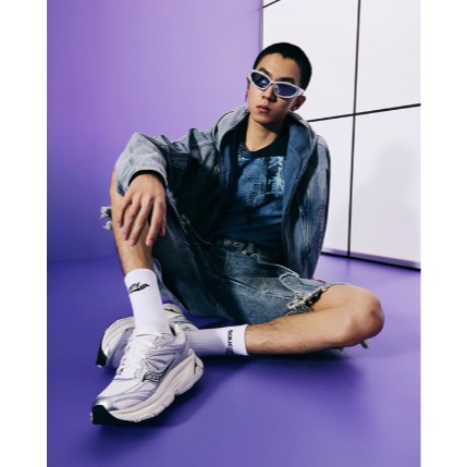 《4AM寅選》 Saucony索康尼 GUARD 2K 運動跑鞋 運動鞋 復古鞋 復古運動鞋 復古跑鞋-細節圖3