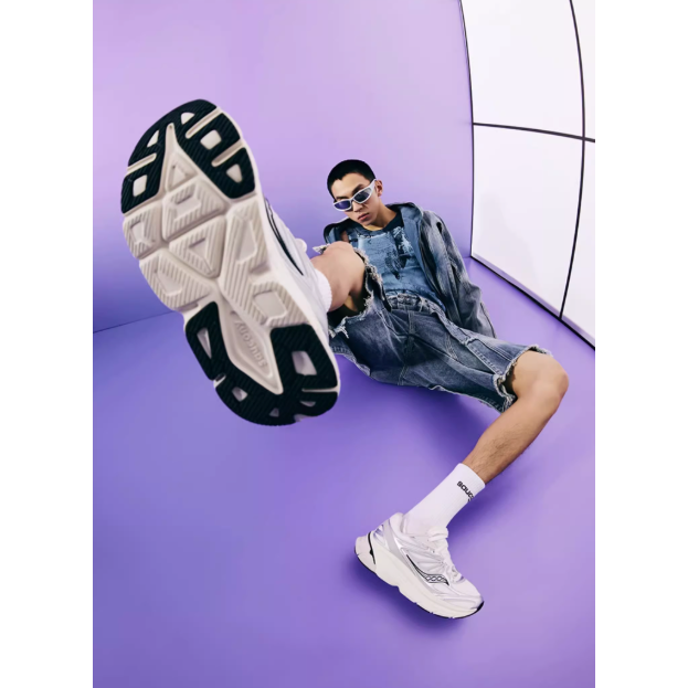 《4AM寅選》 Saucony索康尼 GUARD 2K 運動跑鞋 運動鞋 復古鞋 復古運動鞋 復古跑鞋-細節圖7