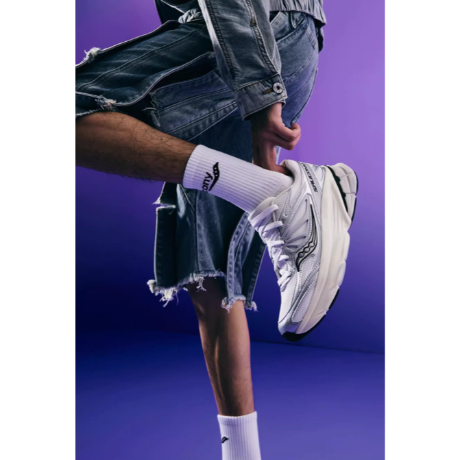 《4AM寅選》 Saucony索康尼 GUARD 2K 運動跑鞋 運動鞋 復古鞋 復古運動鞋 復古跑鞋-細節圖2