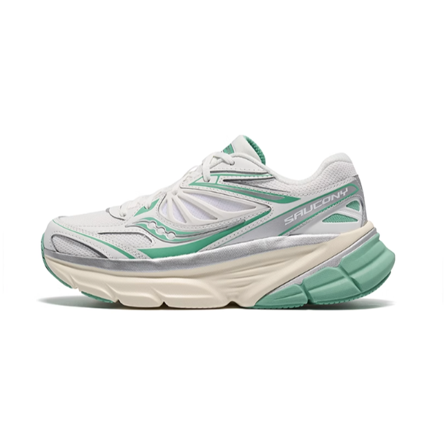 《4AM寅選》 Saucony索康尼 GUARD 2K 運動跑鞋 運動鞋 復古鞋 復古運動鞋 復古跑鞋-規格圖8