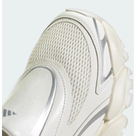 《4AM寅選》 Adidas愛迪達 XLG RUNNER MULE FOS系列 穆勒拖鞋 包頭拖鞋 巴黎世家風-細節圖7