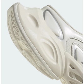 《4AM寅選》 Adidas愛迪達 XLG RUNNER MULE FOS系列 穆勒拖鞋 包頭拖鞋 巴黎世家風-細節圖8