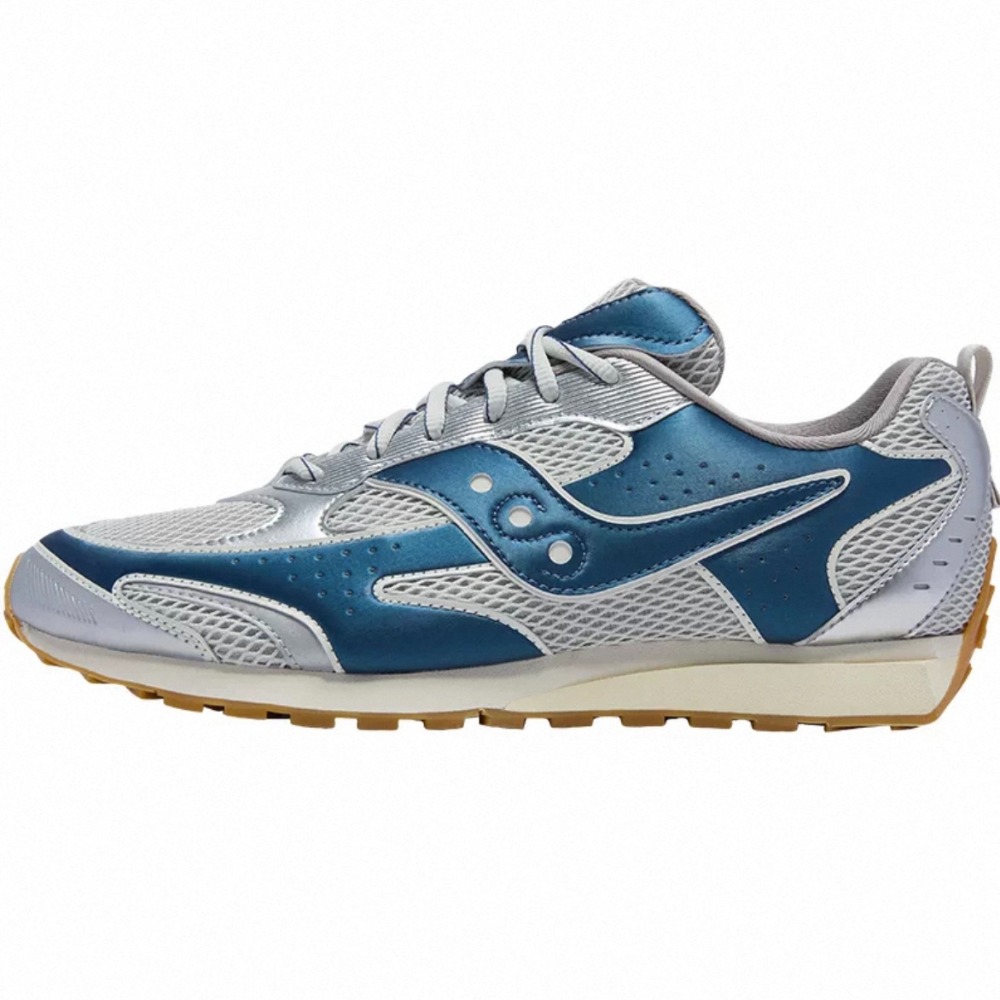 《4AM寅選》Saucony索康尼 TRAINER 80X 復古休閒鞋 復古跑鞋 NB風 運動鞋 平底鞋 賽車鞋-規格圖7