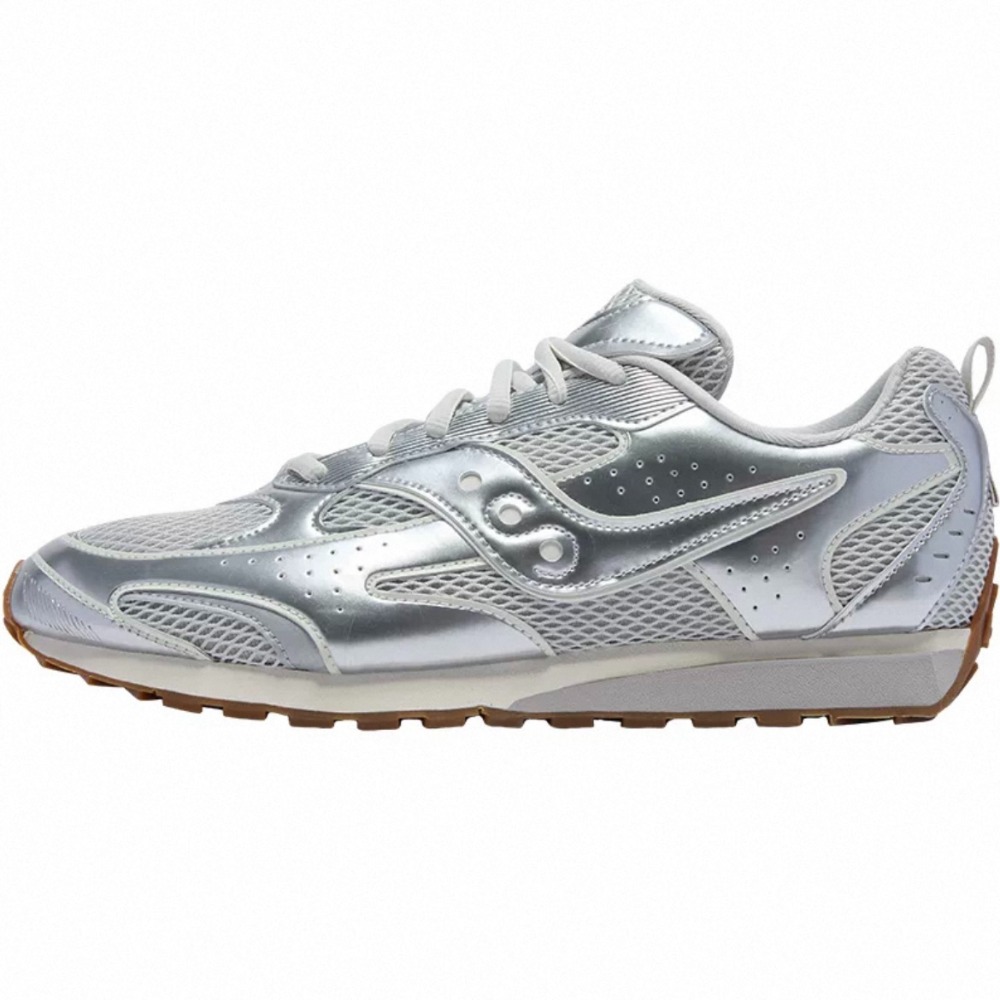 《4AM寅選》Saucony索康尼 TRAINER 80X 復古休閒鞋 復古跑鞋 NB風 運動鞋 平底鞋 賽車鞋-規格圖7