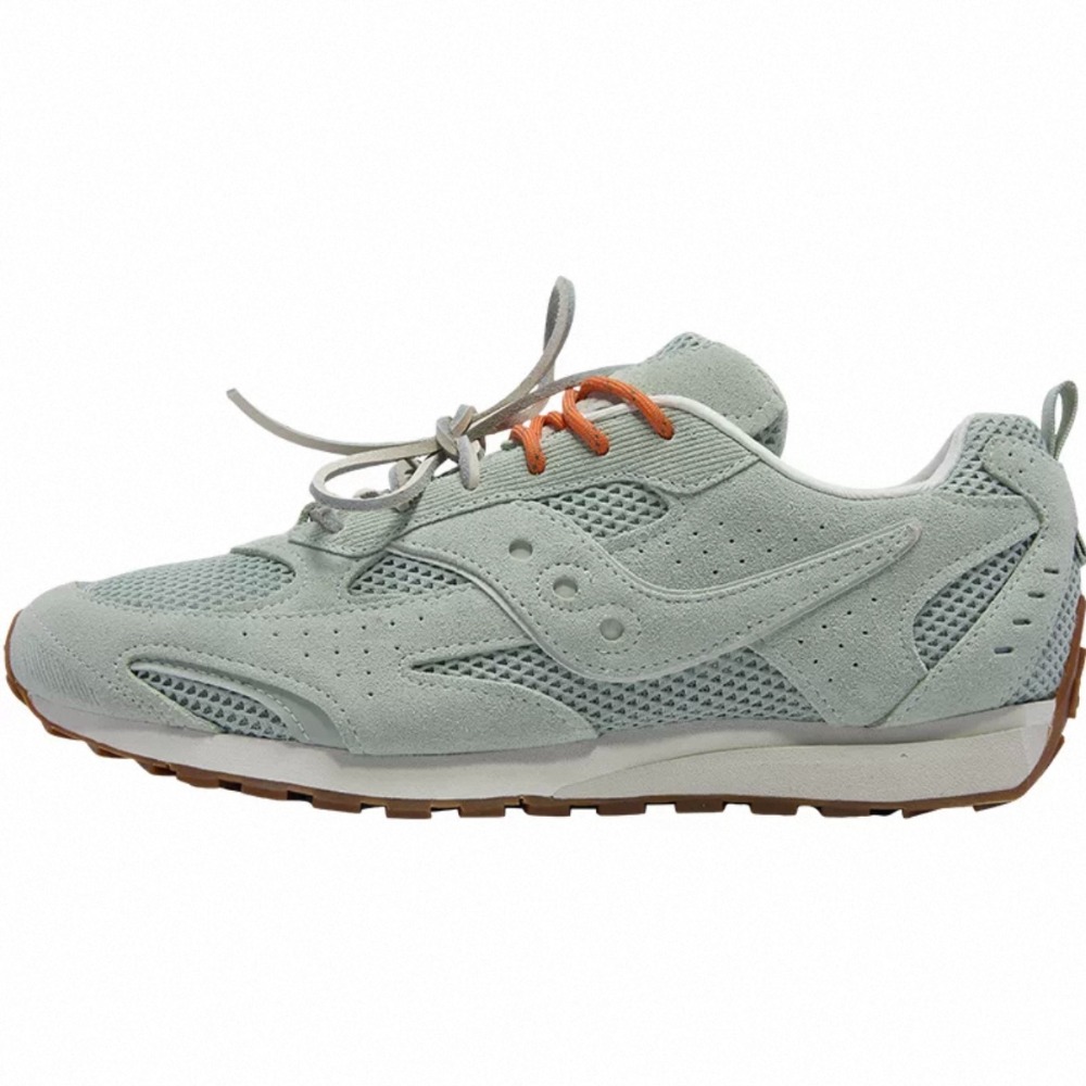 《4AM寅選》Saucony索康尼 TRAINER 80X 復古休閒鞋 復古跑鞋 NB風 運動鞋 平底鞋 賽車鞋-規格圖7