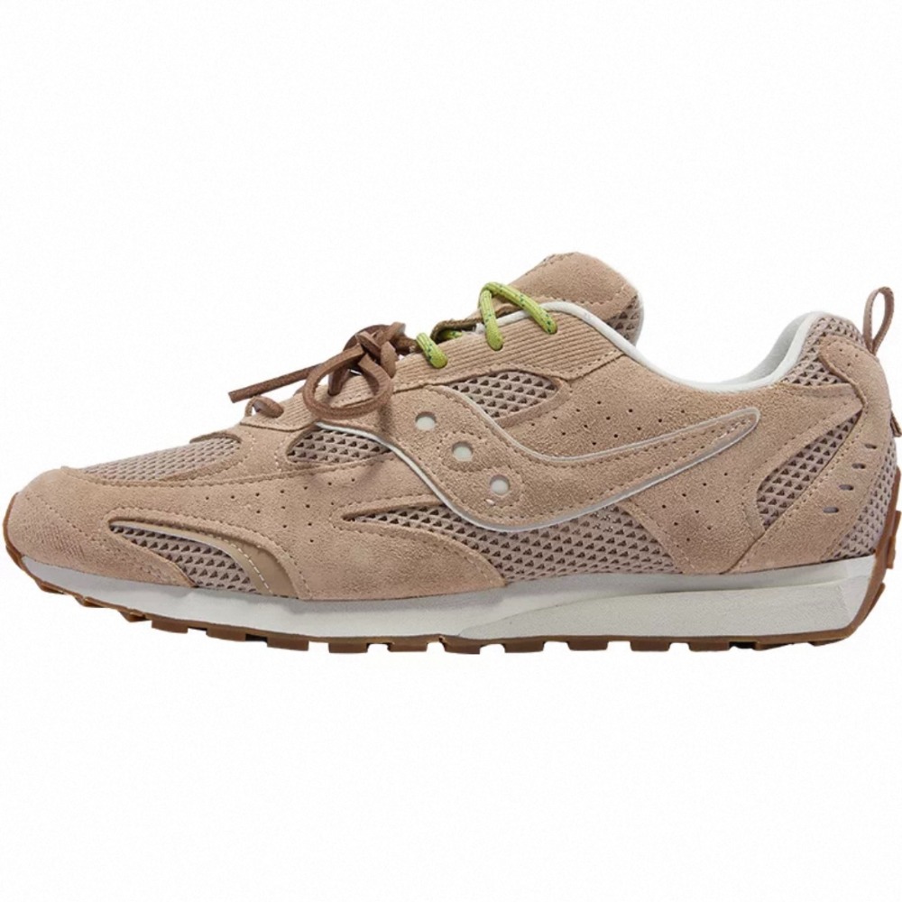 《4AM寅選》Saucony索康尼 TRAINER 80X 復古休閒鞋 復古跑鞋 NB風 運動鞋 平底鞋 賽車鞋-規格圖7