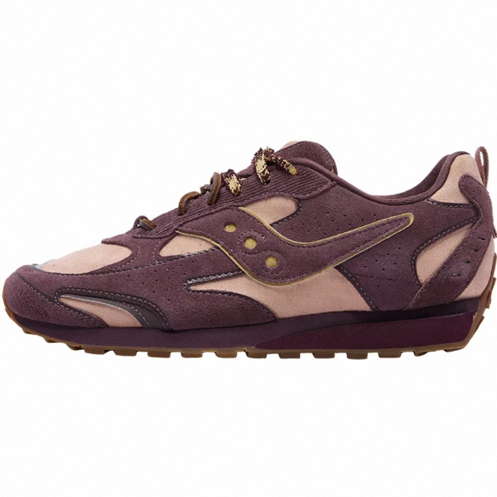 《4AM寅選》Saucony索康尼 TRAINER 80X 復古休閒鞋 復古跑鞋 NB風 運動鞋 平底鞋 賽車鞋-規格圖7