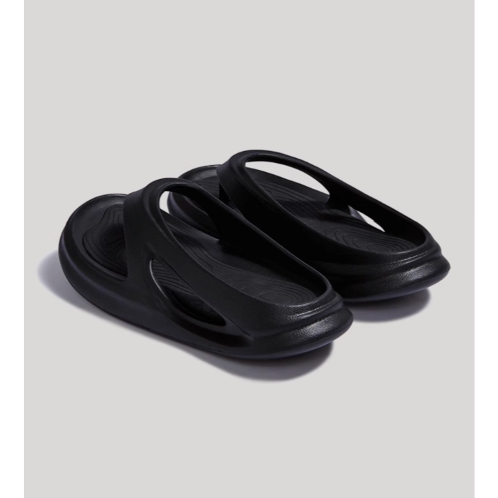《4AM寅選》0592玲吾玖二 #6號拖鞋 運動拖鞋 夾腳拖 透氣 舒適 防滑 沙灘 戶外 潮流 流行 穿搭-細節圖6