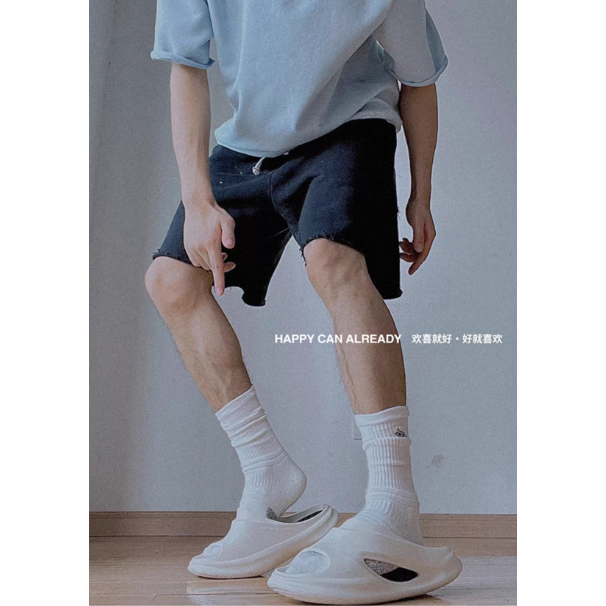 《4AM寅選》0592玲吾玖二 #9號拖鞋 運動拖鞋 夾腳拖 透氣 舒適 防滑 沙灘 戶外 潮流 流行 穿搭-細節圖3