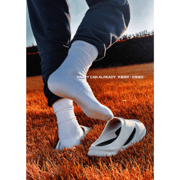 《4AM寅選》0592玲吾玖二 #9號拖鞋 運動拖鞋 夾腳拖 透氣 舒適 防滑 沙灘 戶外 潮流 流行 穿搭-細節圖6