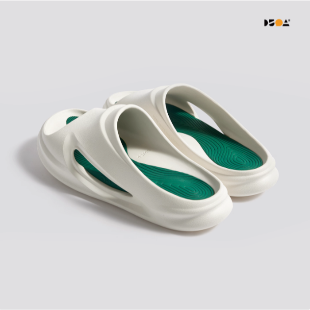 《4AM寅選》0592玲吾玖二 #9號拖鞋 運動拖鞋 夾腳拖 透氣 舒適 防滑 沙灘 戶外 潮流 流行 穿搭-規格圖9