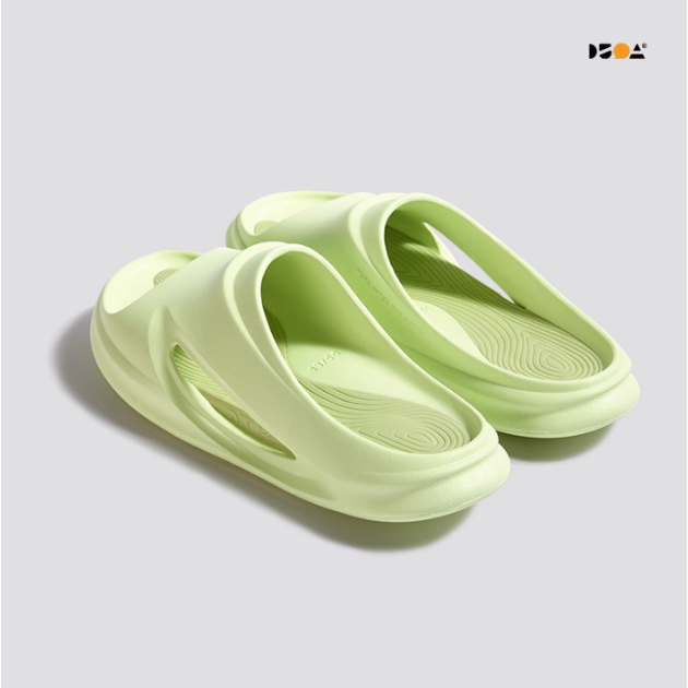 《4AM寅選》0592玲吾玖二 #9號拖鞋 運動拖鞋 夾腳拖 透氣 舒適 防滑 沙灘 戶外 潮流 流行 穿搭-規格圖9