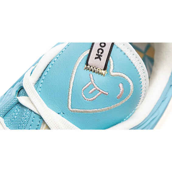 《4AM寅選》 Li Ning李寧 JB3 代言 聯名球鞋 勇士隊 Jimmy Butler 籃球鞋 NBA-細節圖5