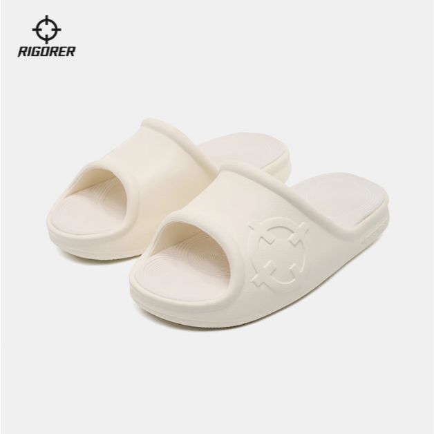 《4AM寅選》 Rigorer準者 天際拖鞋 官方正品 湖人隊 恢復拖鞋 運動 籃球 軟彈 舒適 穿搭 男女 防水-規格圖7