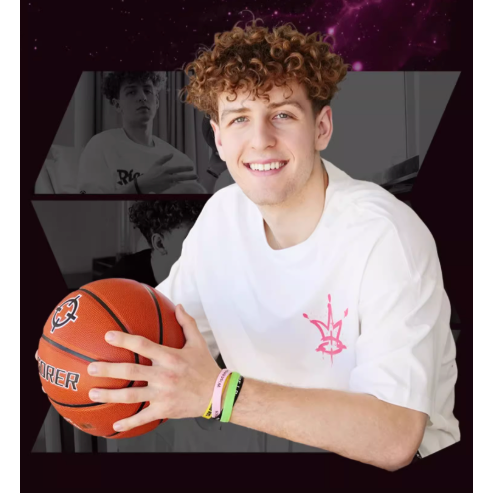 《4AM寅選》 Rigorer準者 BP1 Brandin Podziemski 代言球鞋 勇士隊 正品 籃球 NBA-細節圖5