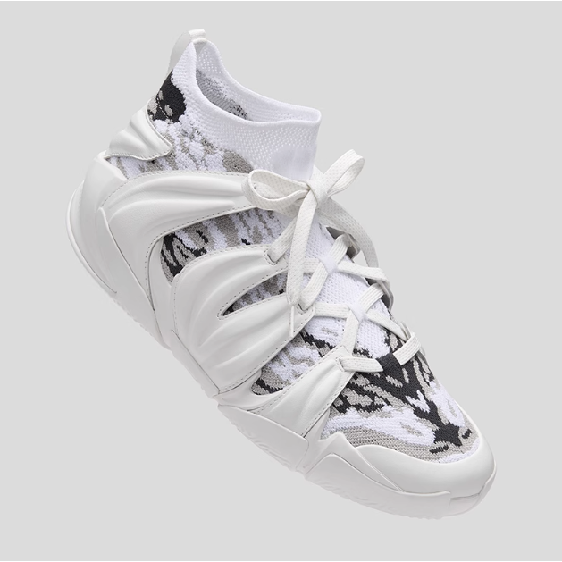 《4AM寅選》EQLZ 360 籃球鞋 Equalizer 籃球 運動 健身 實戰 潮流 舒適 超臨界-細節圖5