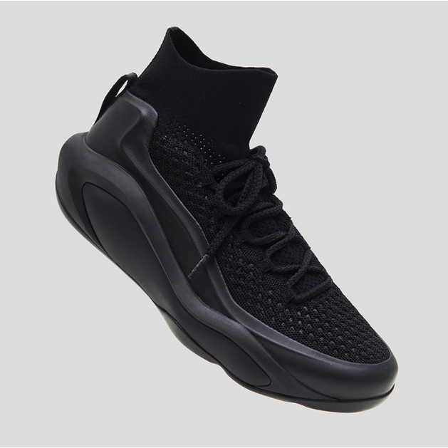 《4AM寅選》EQLZ 247 籃球鞋 Equalizer 籃球 運動 健身 實戰 潮流 舒適 超臨界-細節圖6