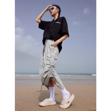 《4AM寅選》 Veidoorn維動 鷹眼 運動拖鞋 部分現貨速發 拖鞋 增高 運動 籃球 拖鞋男 運動拖鞋 防滑-細節圖6