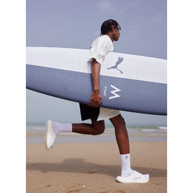 《4AM寅選》 Veidoorn維動 鷹眼 運動拖鞋 部分現貨速發 拖鞋 增高 運動 籃球 拖鞋男 運動拖鞋 防滑-細節圖8