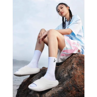 《4AM寅選》 Veidoorn維動 逐浪 運動拖鞋 新品 拖鞋 增高 運動 籃球 拖鞋男 運動拖鞋 防滑 防水 室外-細節圖3