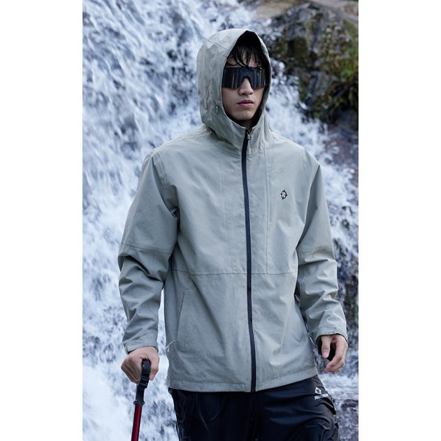 《4AM寅選》 Rigorer準者 AR代言衝鋒外套 Austin Reaves 湖人 Lakers 防水 透氣NBA-規格圖10