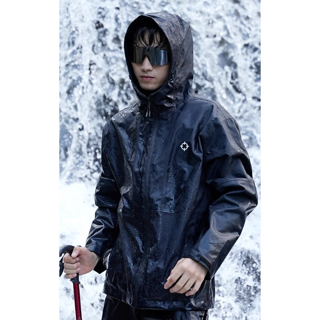 《4AM寅選》 Rigorer準者 AR代言衝鋒外套 Austin Reaves 湖人 Lakers 防水 透氣NBA-規格圖10