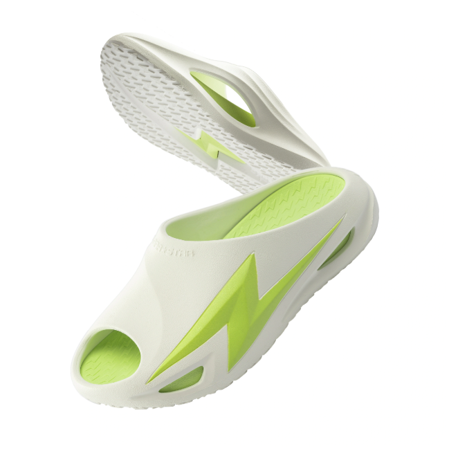 《4AM寅選》 LARA STAR勞拉之星 能量二代彈動鞋 運動拖鞋 恢復拖鞋 健身拖鞋 健身房 防滑 防水 籃球-規格圖6