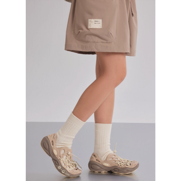 《4AM寅選》PALLADIUM X MERRELL 聯名 毒液洞洞鞋 溯溪鞋 戶外鞋 洞洞鞋 涼拖鞋-細節圖6