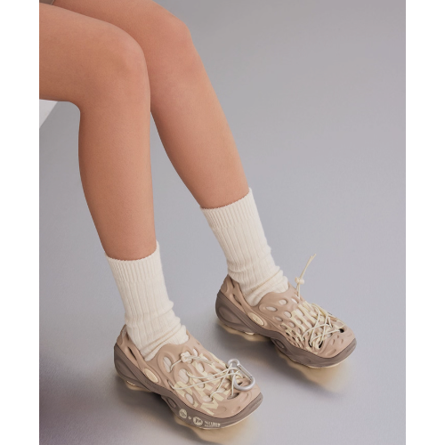 《4AM寅選》PALLADIUM X MERRELL 聯名 毒液洞洞鞋 溯溪鞋 戶外鞋 洞洞鞋 涼拖鞋-細節圖7