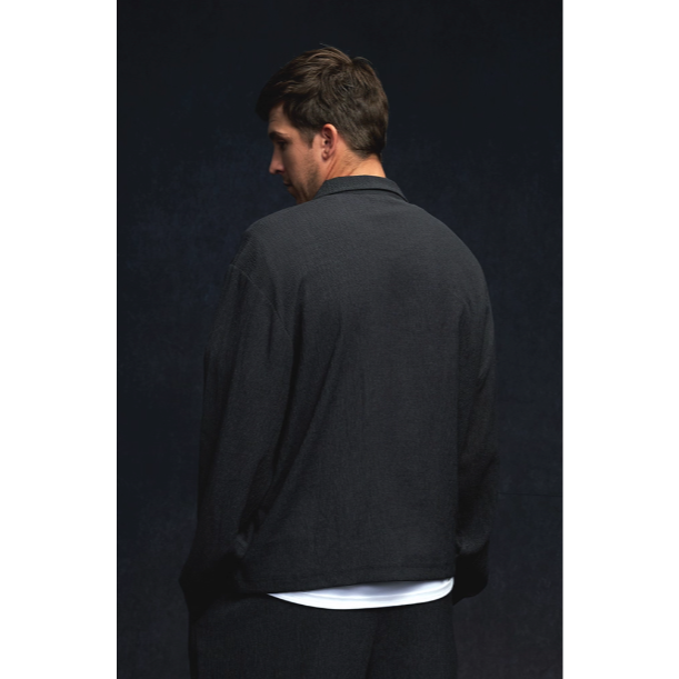 《4AM寅選》 Rigorer準者 AR潮流西裝套裝 Austin Reaves 湖人 Lakers 防水 NBA-細節圖8