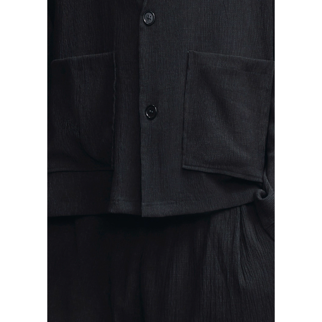 《4AM寅選》 Rigorer準者 AR潮流西裝套裝 Austin Reaves 湖人 Lakers 防水 NBA-細節圖9