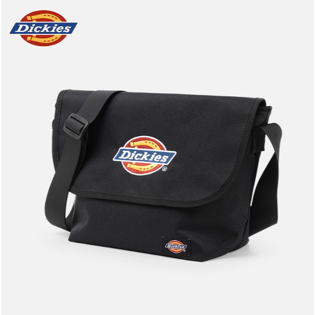 《4AM寅選》 Dickies 迪凱思 郵差包 隨身包 單肩包 側背包 隨行包 出遊 穿搭 輕便-規格圖8