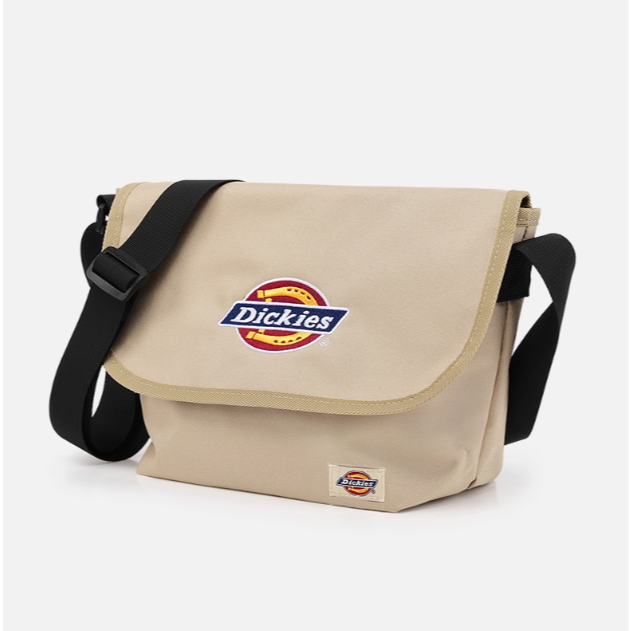 《4AM寅選》 Dickies 迪凱思 郵差包 隨身包 單肩包 側背包 隨行包 出遊 穿搭 輕便-規格圖8