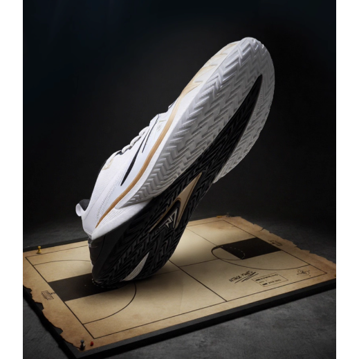 《4AM寅選》 Rigorer準者 AR3 Austin Reaves 代言球鞋 官方正品 籃球 湖人 Lakers-細節圖3