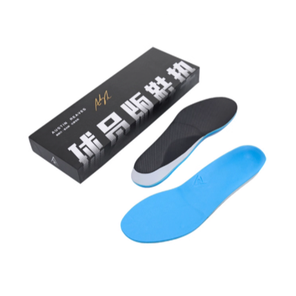 《4AM寅選》 Rigorer準者  賽事版鞋墊 Austin Reaves 代言 官方正品 籃球 湖人 Lakers-細節圖3