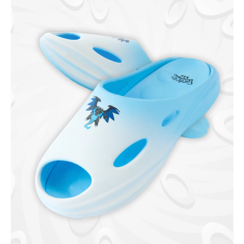 《4AM寅選》 Veidoorn維動 超級噴火龍X拖鞋 增高 籃球 恢復拖鞋 踩屎感 拖鞋 男-細節圖2