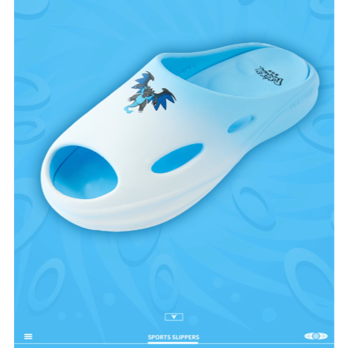 《4AM寅選》 Veidoorn維動 超級噴火龍X拖鞋 增高 籃球 恢復拖鞋 踩屎感 拖鞋 男-細節圖4