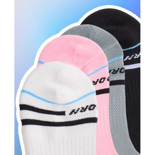 《4AM寅選》 Veidoorn維動X寶可夢 聯名籃球襪 呆火鱷 一家鼠 神奇寶貝 襪子 Pokemon-細節圖8