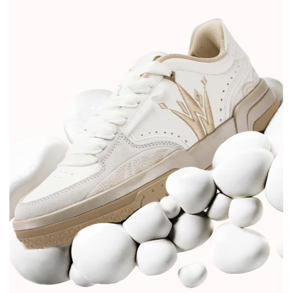 《4AM寅選》 361度 Joker Vibe板鞋 新品 Nikola Jokić 約基奇 金塊 小丑 潮流 球鞋 運動-細節圖8