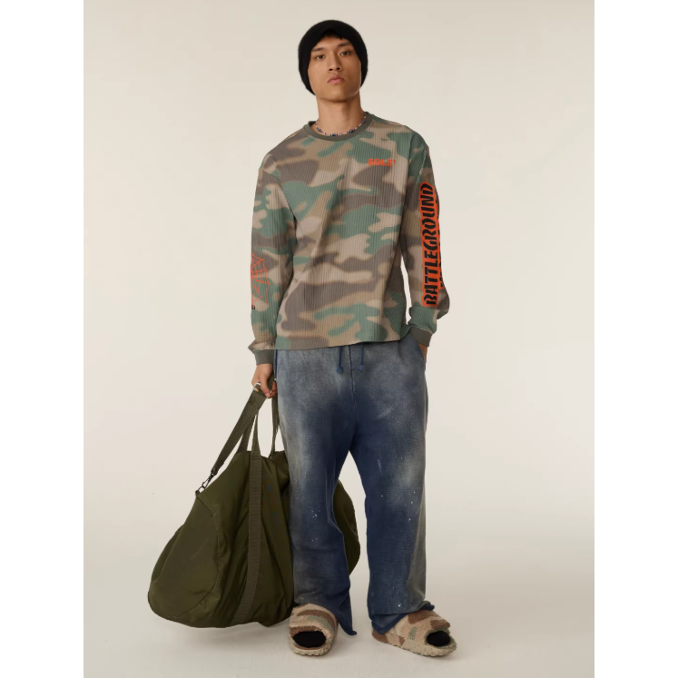 《4AM寅選》 EQLZ #101 Slides EQUALIZER 拖鞋 棉拖鞋 官方正品 軟彈 舒適 穿搭 保暖-細節圖6