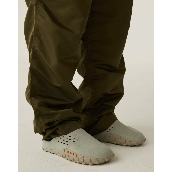 《4AM寅選》 EQLZ #101 勃肯鞋 EQUALIZER 拖鞋 穆勒鞋 官方正品 軟彈 舒適 穿搭 保暖-細節圖8