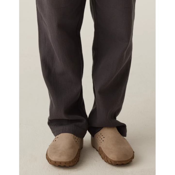 《4AM寅選》 EQLZ #101 勃肯鞋 EQUALIZER 拖鞋 穆勒鞋 官方正品 軟彈 舒適 穿搭 保暖-細節圖10