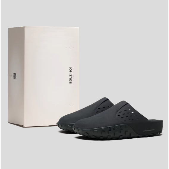 《4AM寅選》 EQLZ #101 勃肯鞋 EQUALIZER 拖鞋 穆勒鞋 官方正品 軟彈 舒適 穿搭 保暖-規格圖11