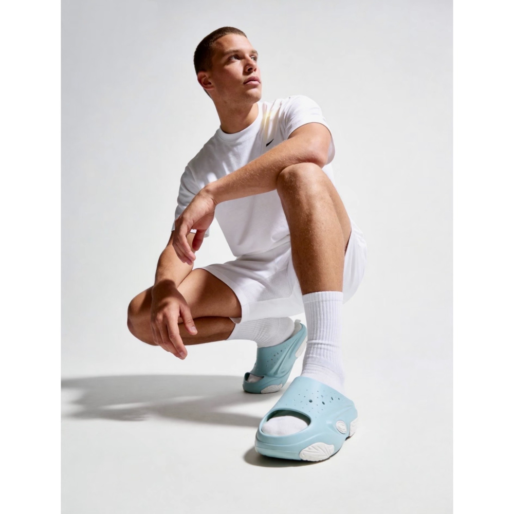 《4AM寅選》DELLIGENT迪力捷 -3.8度運動拖鞋 拖鞋 恢復拖鞋 運動 休閒 海灘 外出 官方正品-細節圖5