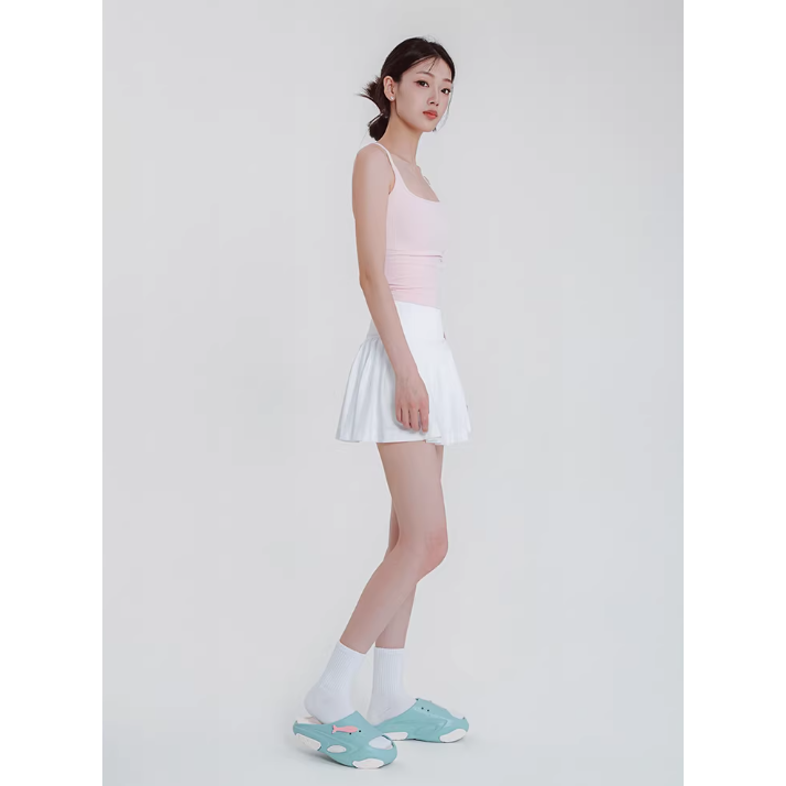 《4AM寅選》DELLIGENT迪力捷 -3.8度運動拖鞋 拖鞋 恢復拖鞋 運動 休閒 海灘 外出 官方正品-細節圖8